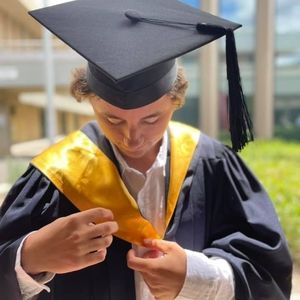 Meet your Posher, Mette